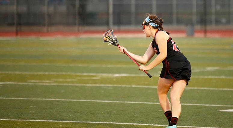Women's Lacrosse