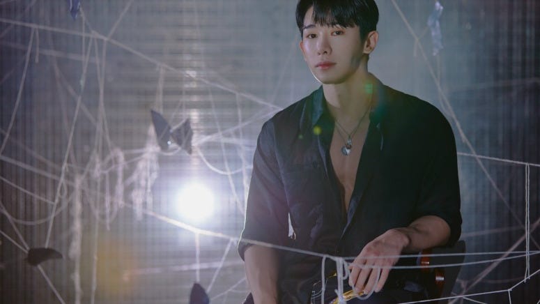 Wonho Returns and Reveals Why the Fans Are So Important: 'We Are Forever Connected'
