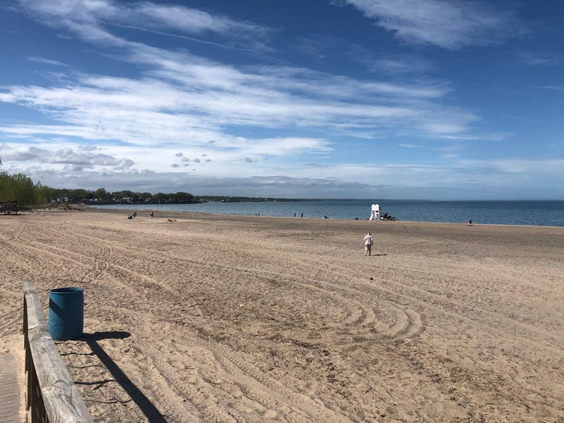 Woodlawn Beach