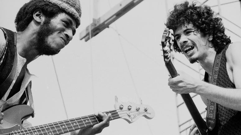 The Original Woodstock Festival is Being Recreated on 38 CDs