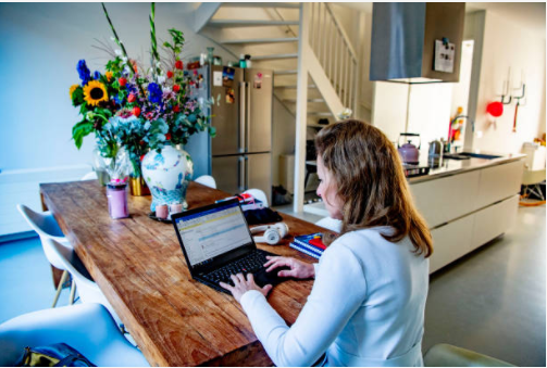 Home Office