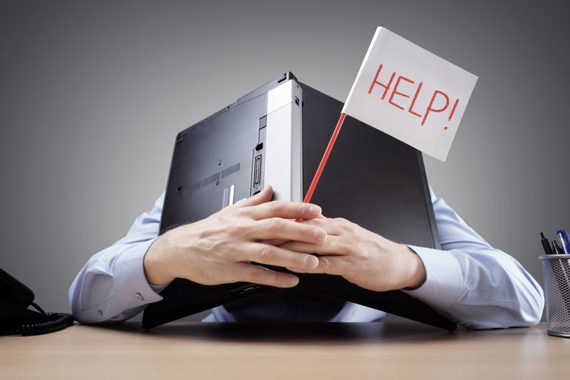 Worker Burnout