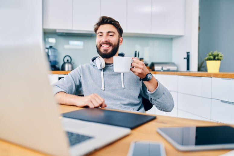 Working_From_Home