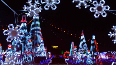 World of Illumination