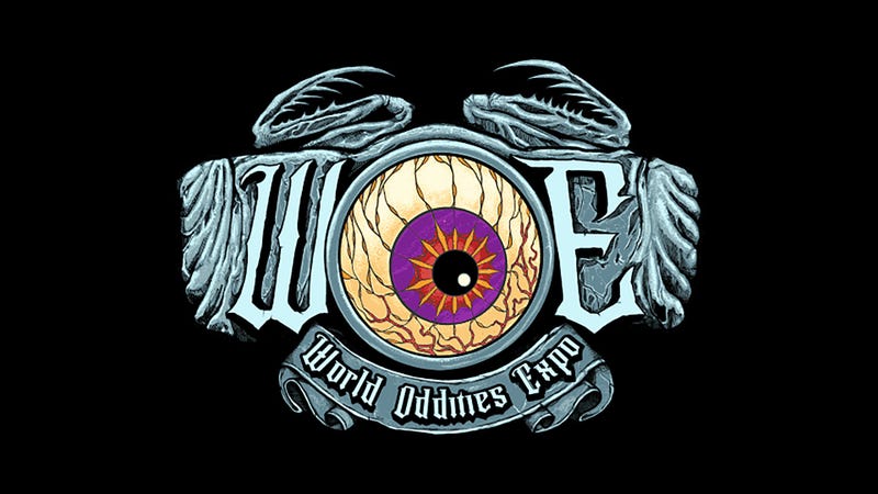 World Oddities Expo
