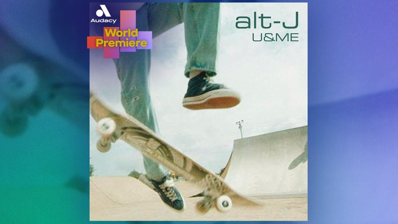 Alt-J World Premiere