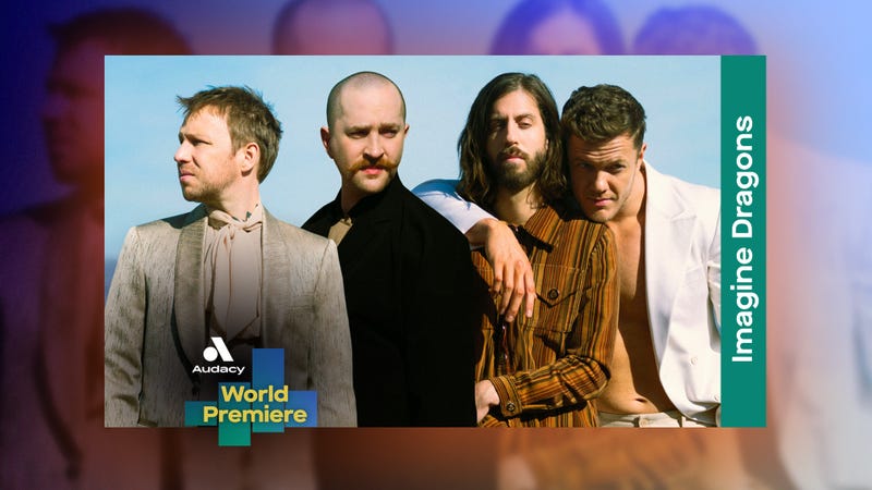 Imagine Dragons World Premiere