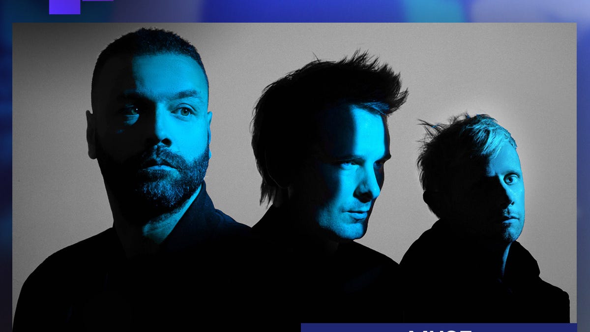 Dominic Howard discusses Muse's 'WON'T STAND DOWN'