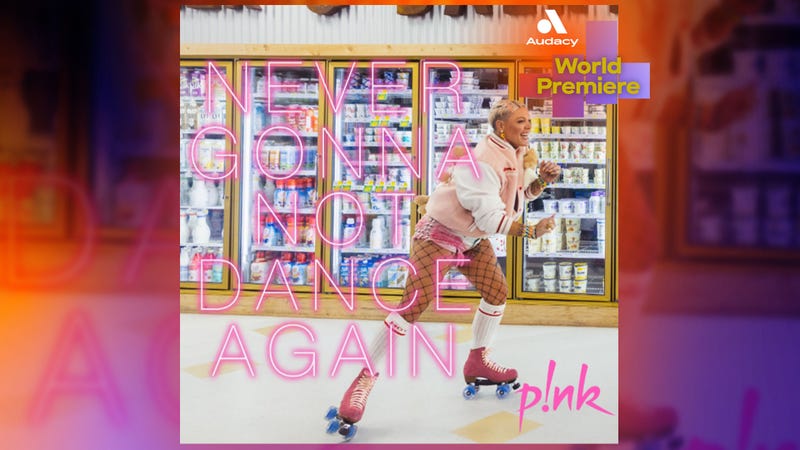 Pink World Premiere