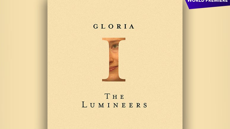 WORLD PREMIERE: The Lumineers Return on the Stirring New Song "Gloria"