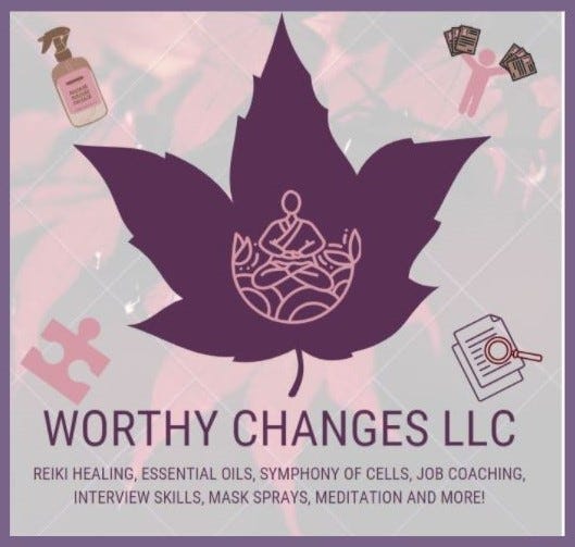 Worthy Changes LLC