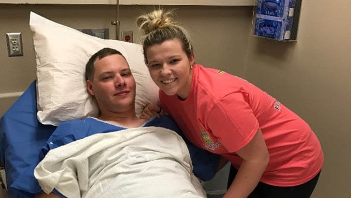 For Many Wounded Warriors, Not All Damage is Visible or Combat-Related