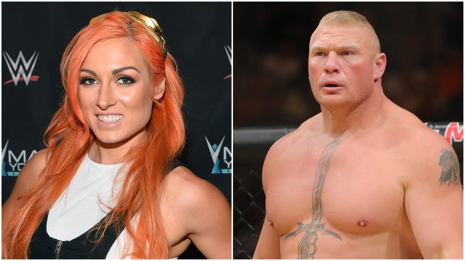 WrestleMania 35: The Stories and Matches to Know