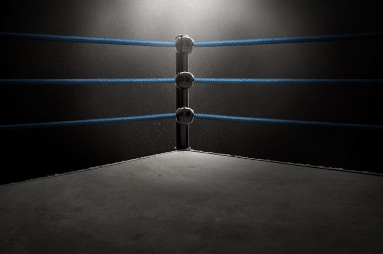 Wrestling