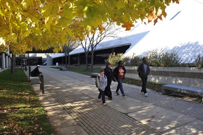 City Colleges of Chicago