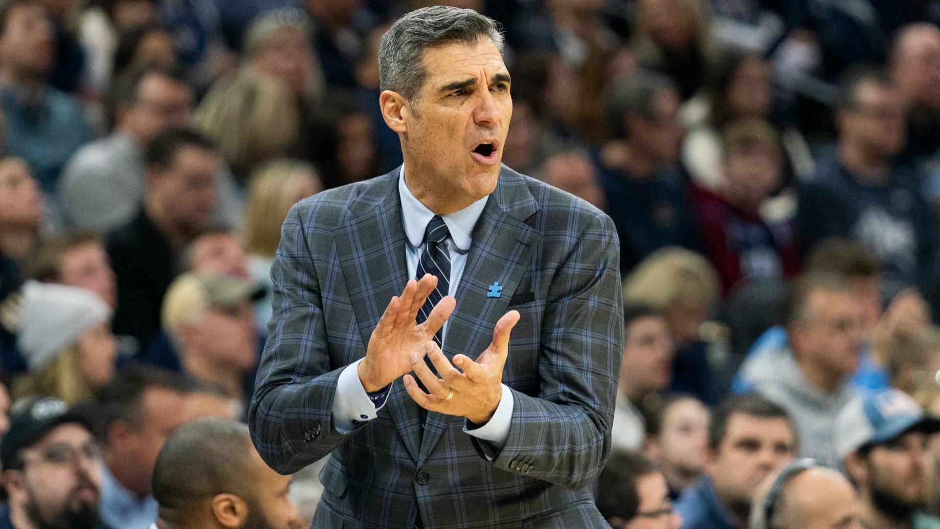 Why Jay Wright to Sixers doesn't make sense