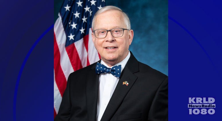 Congressman Ron Wright 