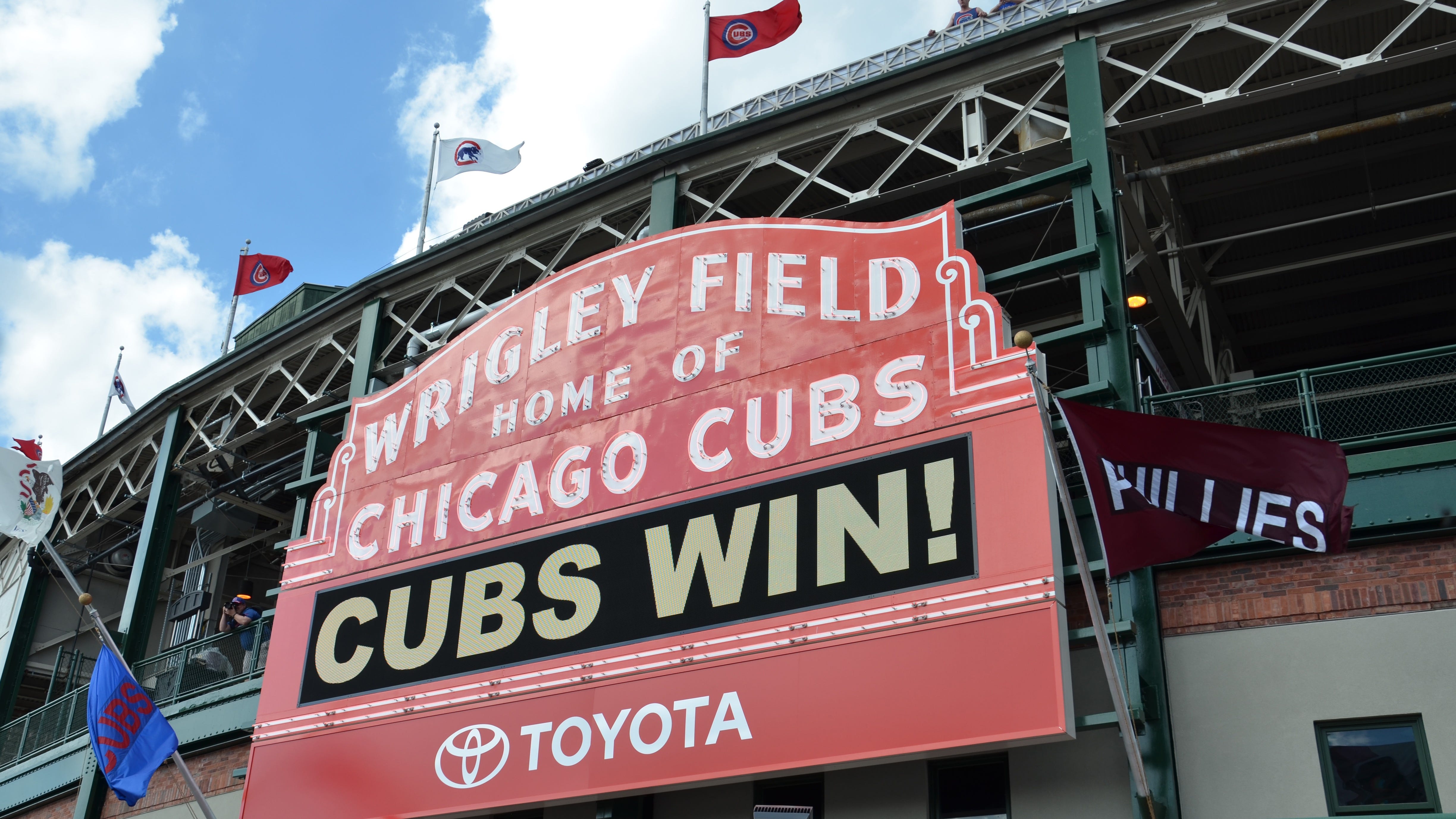 Chicago City Council continues discussion on sports betting establishments