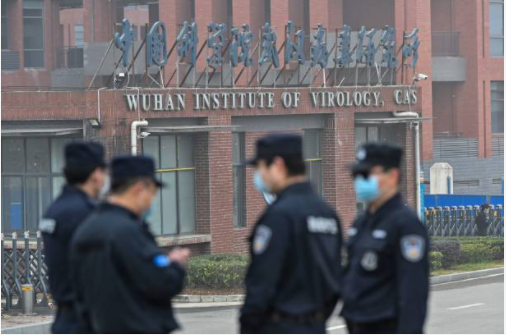 Wuhan Institute of Virology