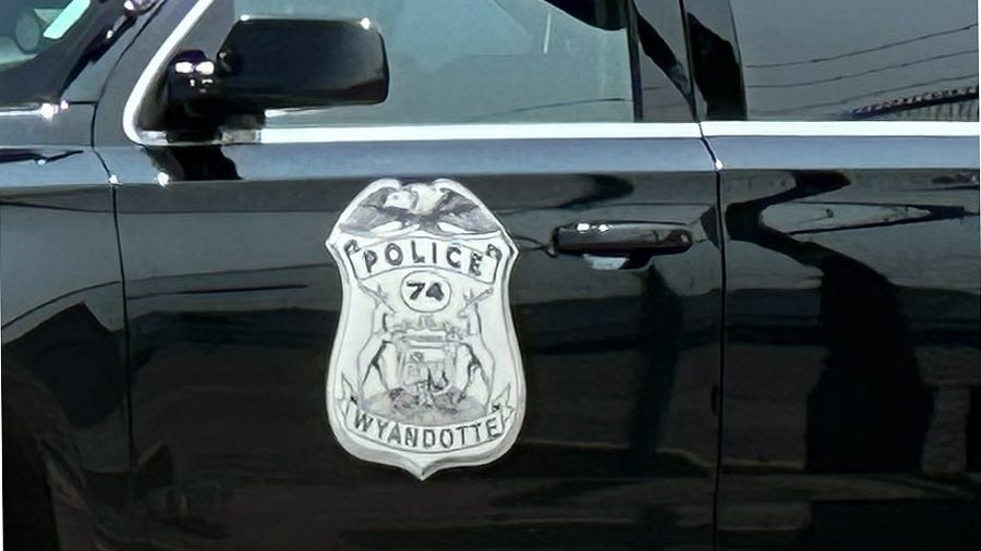 Man facing felony charge for home invasion, jumping on rooftops 'like he was in an action movie' in Wyandotte: Cops