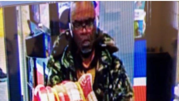 Police said they have arrested one man in connection with a random stabbing that injured two at a west Michigan Meijer Monday night.