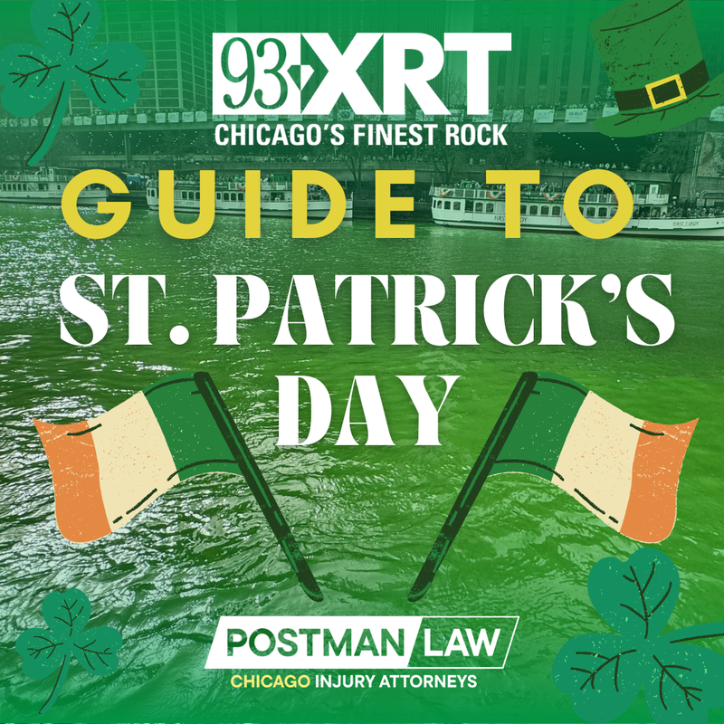 St. Patrick's Day Guide