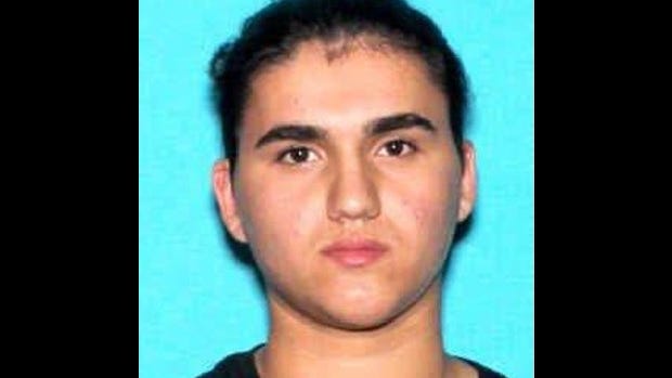 MSP issue Endangered Missing Advisory for man last seen in Royal Oak Twp. who 'may harm himself or others'