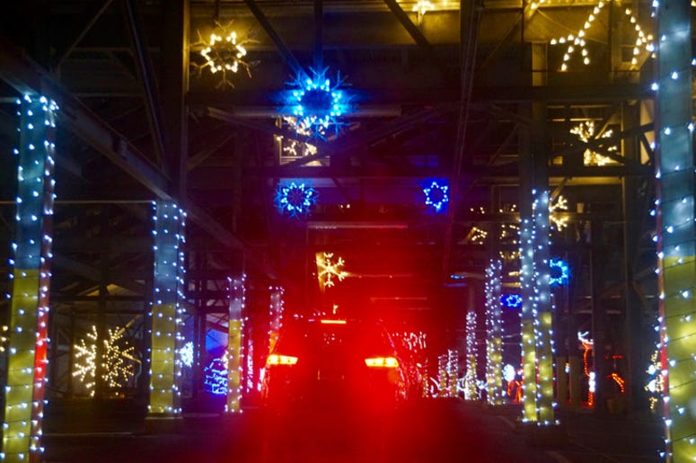 Xmas_Drive_Thru