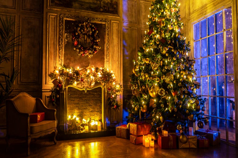 Xmas_Tree