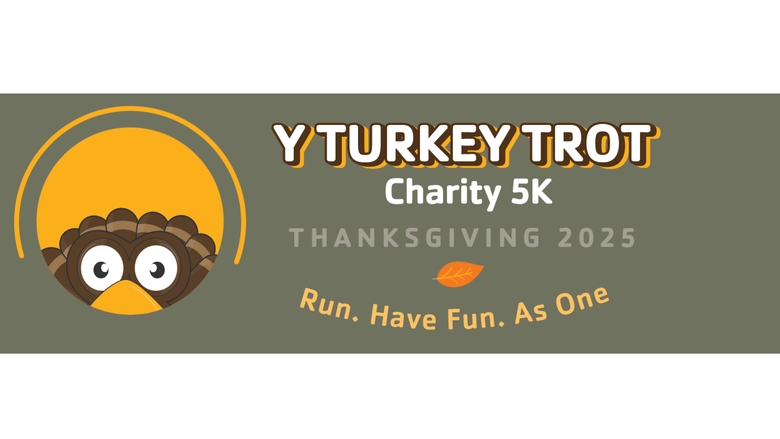 Y Turkey Trot Charity 5K