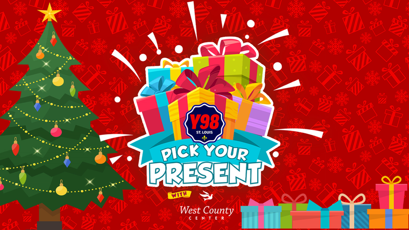 Pick Your Present
