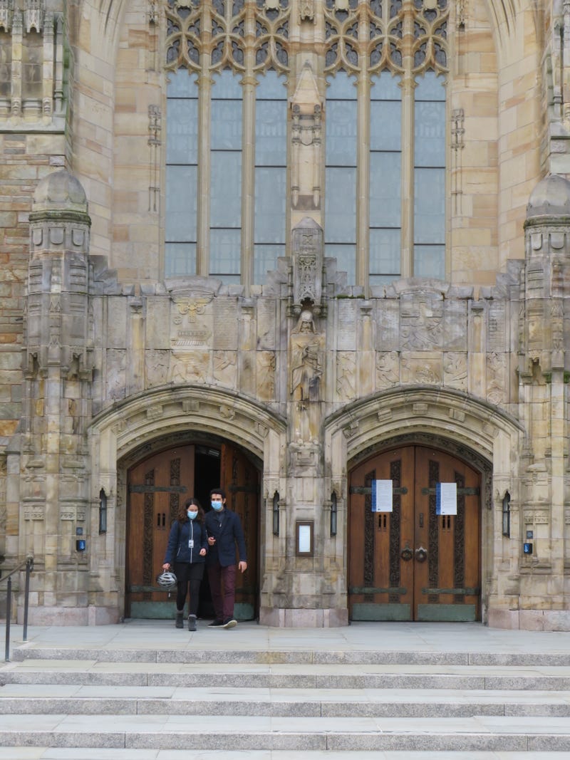 Yale University