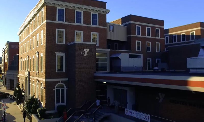 YMCA