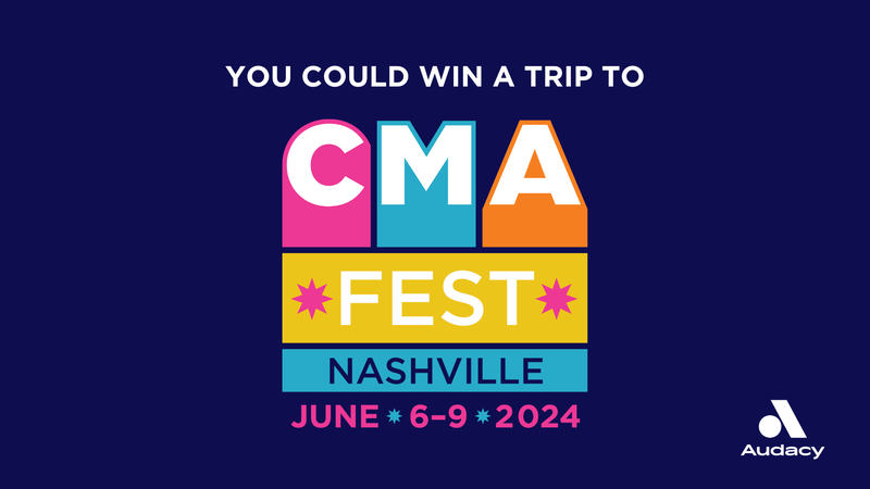 CMA Fest