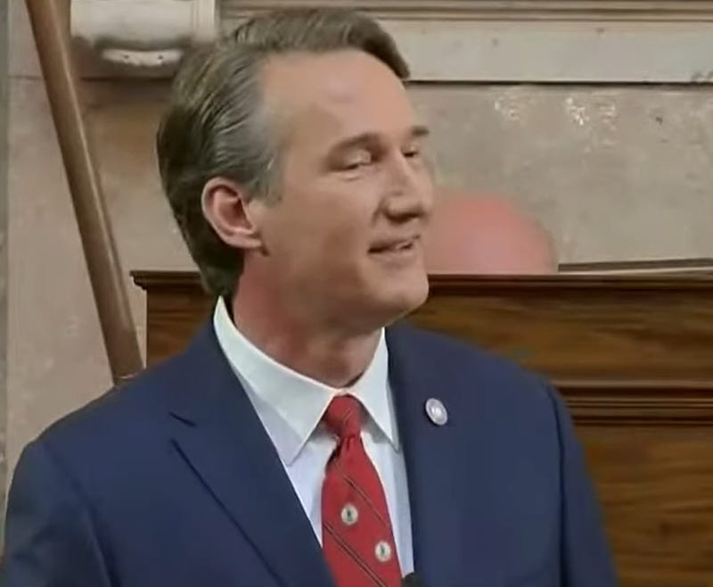 Governor Glenn Youngkin