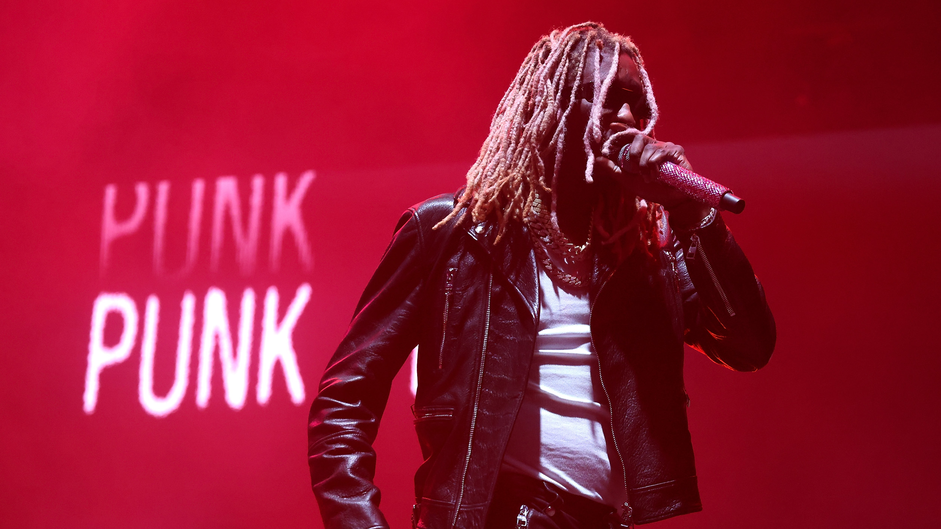 Young Thug finally dropped new album 'Punk' featuring Drake, J. Cole, more