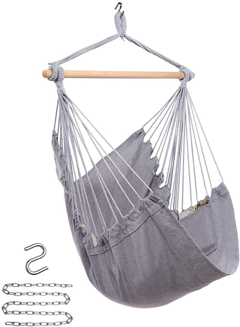 Y-Stop Hammock Chair 