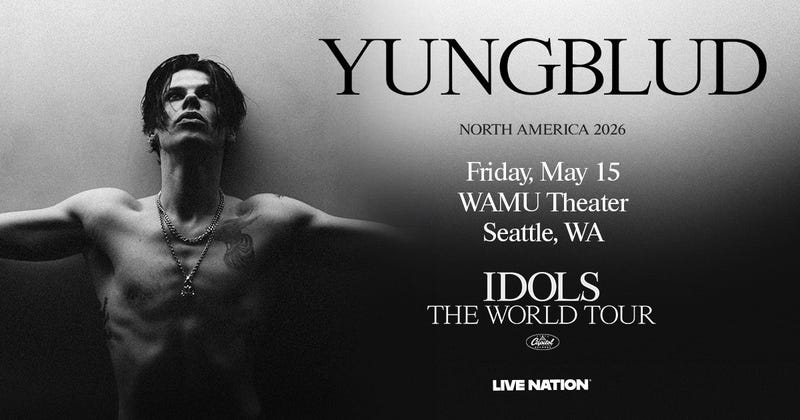 YUNGBLUD tour