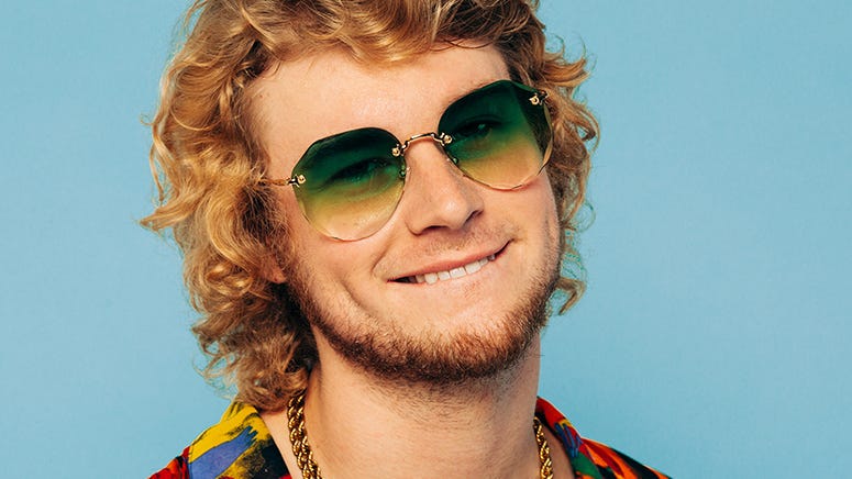 RADIO.COM's Alternative Pick Of the Week: Yung Gravy - 'Oops'
