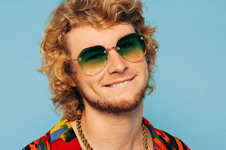 YUNG GRAVY
