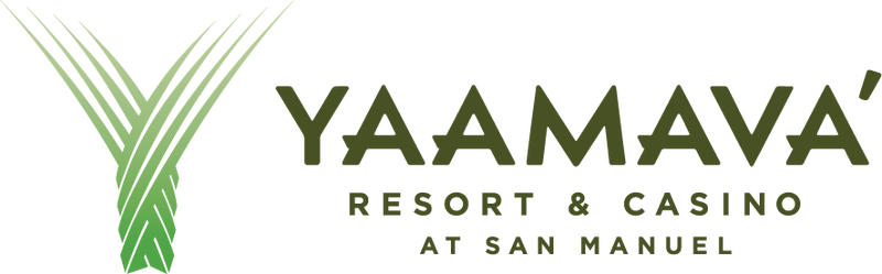 Yaamava Resort & Casino logo