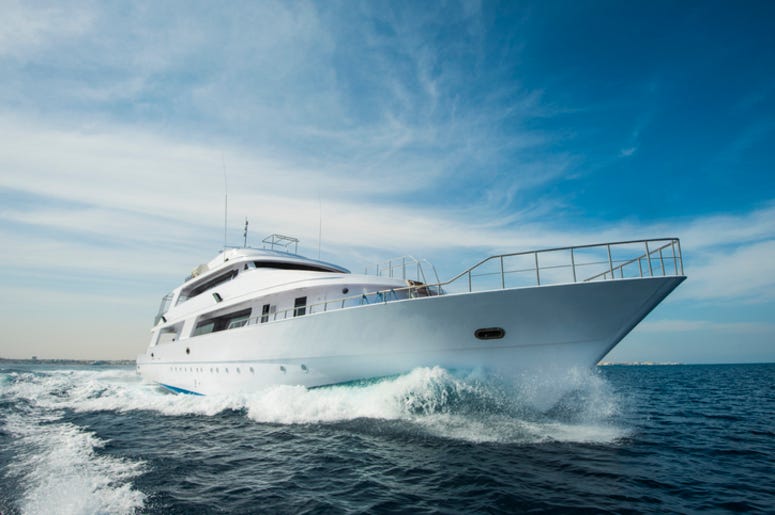 Yacht