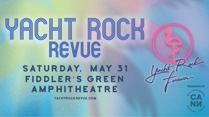 Yacht Rock Revue