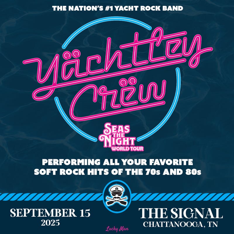 Yachtley Crew