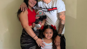 Man arrested in San Diego, charged in Chicago's Puerto Rican Day Parade slaying