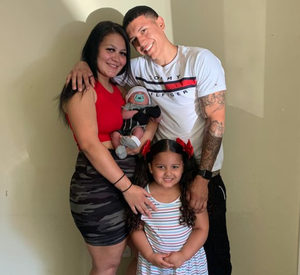 Man arrested in San Diego, charged in Chicago’s Puerto Rican Day Parade slaying