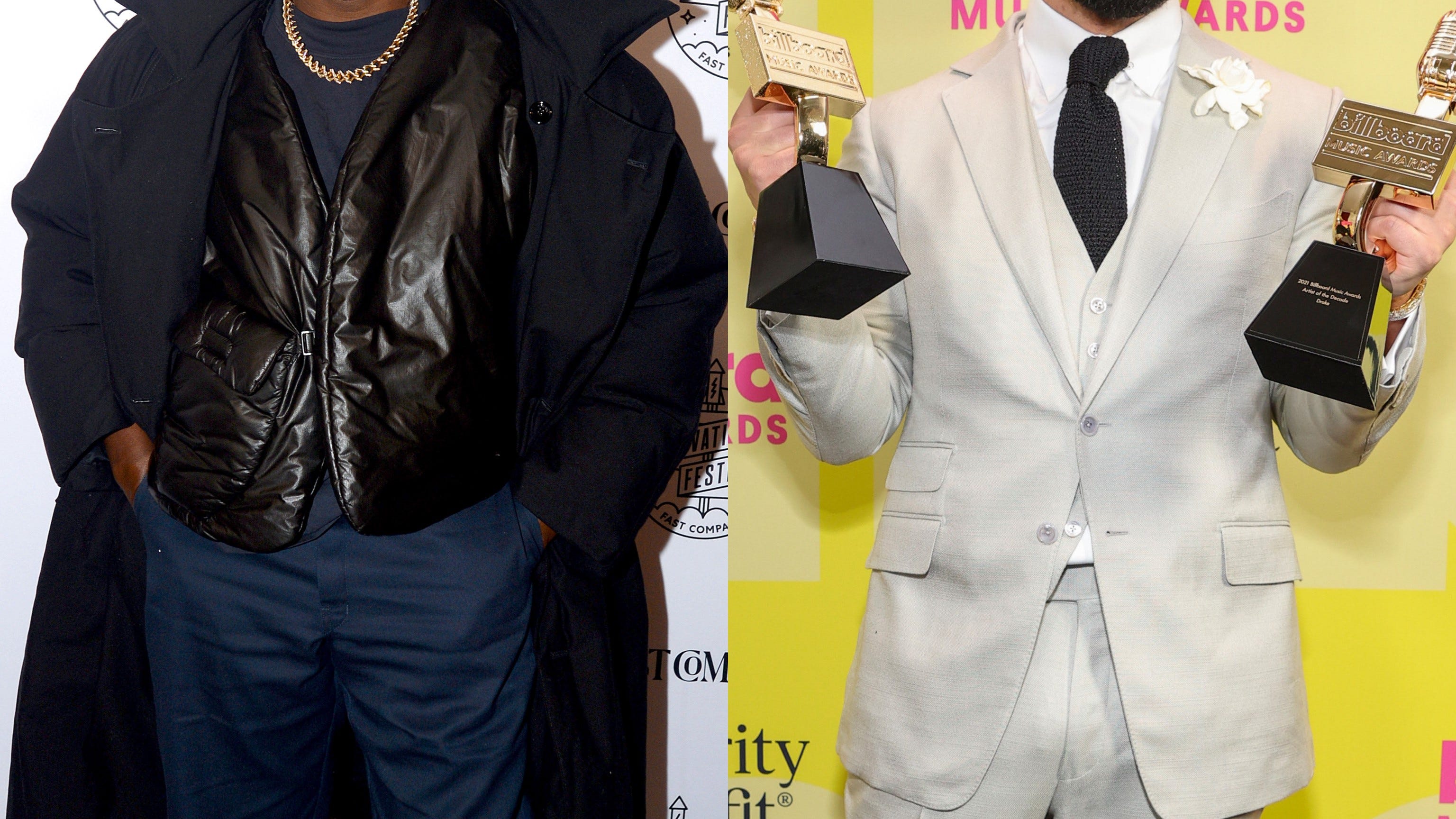 Kanye West, Drake to perform at Coliseum for prison reform benefit concert