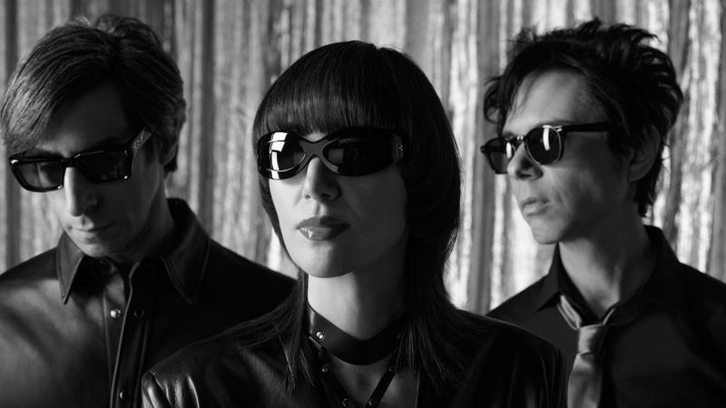 Yeah Yeah Yeahs