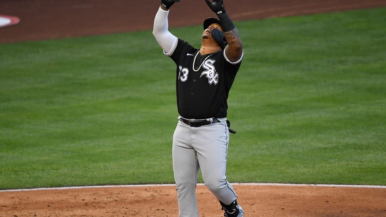 Tony La Russa calls Yermin Mercedes homering on 3-0 pitch in blowout a 'big mistake,' adds there will be a consequence