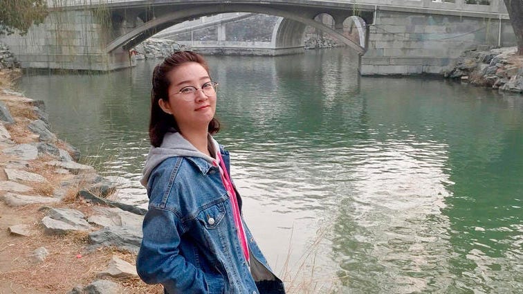 Documentary on U of Illinois missing scholar now available